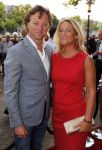 Amsterdam 29 augustus 2012
Premiere Yab Yum in carre. Frits Sissing met vrouw
Peter Smulders bv