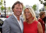 Amsterdam 29 augustus 2012
Premiere Yab Yum in carre. Frits Sissing met vrouw
Peter Smulders bv