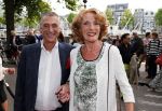 Amsterdam 29 augustus 2012
Premiere Yab Yum in carre. Gerrie v d Klei met vincent Steinmetz
Peter Smulders bv