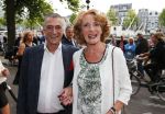 Amsterdam 29 augustus 2012
Premiere Yab Yum in carre. Gerrie v d Klei met vincent Steinmetz
Peter Smulders bv