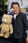 Amsterdam 11 september 2012
Premiere TED in pathe arena. Guido v d Spek
Peter Smulders bv