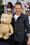 Amsterdam 11 september 2012
Premiere TED in pathe arena. Guido v d Spek
Peter Smulders bv