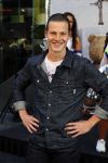 Amsterdam 11 september 2012
Premiere TED in pathe arena. Guido v d Spek
Peter Smulders bv