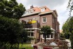 Wassenaar 30 augustus 2012
Huis Halbe Zijlstra tijdens verbouwing.
Peter Smulders bv