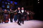 Amsterdam 23 september 2012
Premiere de Jantjes in het nieuwe de la mar met oa Willeke Alberti. Hans Cornelisse en Ruud de Graaf
Peter Smulders bv
