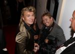 Amsterdam 23 september 2012
Premiere de Jantjes in het nieuwe de la mar met oa Willeke Alberti. hans Klok met Dennis v tellingen
Peter Smulders bv