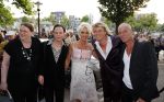 Amsterdam 29 augustus 2012
Premiere Yab Yum in carre. Hans Klok met kennissen
Peter Smulders bv