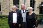 Valkenburg 31 augustus 2012
Suze Mens en Emiel de Sevren Jacquet trouwen in de kerk  chateau st Gerlach.
Aanwezig zijn zus Marloes met Michiel Mol en vader Harry en moeder Suze. Ook Mona en haar dochters Nour en Sarah zijn aanwezig.
Peter Smulders bv