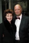 Amsterdam23 september 2012
Premiere de Jantjes in het nieuwe de la mar. haye v d Heijden met vrouw
Peter Smulders bv