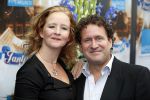 Amsterdam23 september 2012
Premiere de Jantjes in het nieuwe de la mar. Hielke Bierman met vriend
Peter Smulders bv