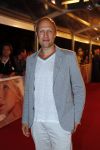Amsterdam 3 september 2012
Premiere de verbouwing in het nieuwe de la mar theater. Hugo Metsers
Peter Smulders bv