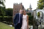 Breukelen 10 september 2012
Joop van de Ende krijgt ere doctoraat op universiteit Neyerode. Aanwezig zijn zijn vrouw Janine en kinderen Iris en Vincent
Peter Smulders bv