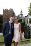 Breukelen 10 september 2012
Joop van de Ende krijgt ere doctoraat op universiteit Neyerode. Aanwezig zijn zijn vrouw Janine en kinderen Iris en Vincent
Peter Smulders bv