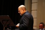 Amsterdam 31 augustus 2012
Afscheid Maartje v Weegen van radio 4 in het concertgebouw. Jaap v Zweeden
Peter Smulders bv