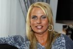 Capelle a/d Ijssel-Vlaardingen, 23 Augustus 2012
Jacqueline Laats (eerste ex-vrouw Rene v d Gijp)
Thuis en bij haar esthetische kliniek