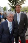 Amsterdam 29 augustus 2012
Premiere Yab Yum in carre. Jacques d Ancona
Peter Smulders bv