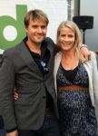 Amsterdam 11 september 2012
Premiere TED in pathe arena. Jakob Krabbe met....
Peter Smulders bv