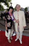 Amsterdam 29 augustus 2012
Premiere Yab Yum in carre. Jan Janssen met vrouw
Peter Smulders bv