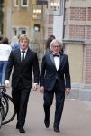 Amsterdam23 september 2012
Premiere de Jantjes in het nieuwe de la mar. Jan des Bouvrie met zoon Jan
Peter Smulders bv