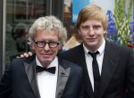 Amsterdam23 september 2012
Premiere de Jantjes in het nieuwe de la mar. Jan des Bouvrie met zoon Jan
Peter Smulders bv