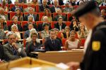 Breukelen 10 september 2012
Joop van de Ende krijgt ere doctoraat op universiteit Neyerode. Aanwezig zijn zijn vrouw Janine en kinderen Iris en Vincent
Peter Smulders bv