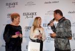 Amsterdam 11 september 2012
Uitreiking elegance awards in hotel the grand. Jessica Durlacher
Peter Smulders bv