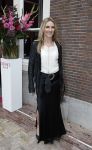 Amsterdam 11 september 2012
Uitreiking elegance awards in hotel the grand. Jessica Durlacher
Peter Smulders bv