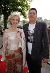 Amsterdam 29 augustus 2012
Premiere Yab Yum in carre. Jette v d Meij
Peter Smulders bv