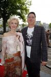Amsterdam 29 augustus 2012
Premiere Yab Yum in carre. Jette v d Meij
Peter Smulders bv