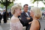 Amsterdam 29 augustus 2012
Premiere Yab Yum in carre. Jette v d Meij
Peter Smulders bv