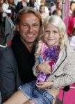Amsterdam 9 september 2012
Premiere Barbie in Tuschinski. John Ewbank met dochter Day
Peter Smulders bv