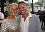 Amsterdam 29 augustus 2012
Premiere Yab Yum in carre. Joke Bruijs met een vriend
Peter Smulders bv