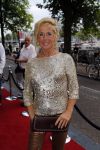 Amsterdam 29 augustus 2012
Premiere Yab Yum in carre. Joke Bruijs met een vriend
Peter Smulders bv