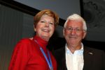 Amsterdam 31 augustus 2012
Afscheid Maartje v Weegen van radio 4 in het concertgebouw. Joop Daalmeijer
Peter Smulders bv