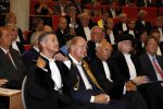 Breukelen 10 september 2012
Joop van de Ende krijgt ere doctoraat op universiteit Neyerode. Aanwezig zijn zijn vrouw Janine en kinderen Iris en Vincent
Peter Smulders bv
