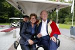 Breukelen 10 september 2012
Joop van de Ende krijgt ere doctoraat op universiteit Neyerode. Aanwezig zijn zijn vrouw Janine en kinderen Iris en Vincent
Peter Smulders bv
