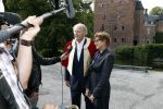 Breukelen 10 september 2012
Joop van de Ende krijgt ere doctoraat op universiteit Neyerode. Aanwezig zijn zijn vrouw Janine en kinderen Iris en Vincent
Peter Smulders bv