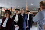 Breukelen 10 september 2012
Joop van de Ende krijgt ere doctoraat op universiteit Neyerode. Aanwezig zijn zijn vrouw Janine en kinderen Iris en Vincent
Peter Smulders bv