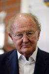Breukelen 10 september 2012
Joop van de Ende krijgt ere doctoraat op universiteit Neyerode. Aanwezig zijn zijn vrouw Janine en kinderen Iris en Vincent
Peter Smulders bv