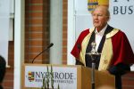 Breukelen 10 september 2012
Joop van de Ende krijgt ere doctoraat op universiteit Neyerode. Aanwezig zijn zijn vrouw Janine en kinderen Iris en Vincent
Peter Smulders bv
