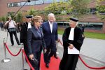 Breukelen 10 september 2012
Joop van de Ende krijgt ere doctoraat op universiteit Neyerode. Aanwezig zijn zijn vrouw Janine en kinderen Iris en Vincent
Peter Smulders bv