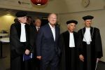 Breukelen 10 september 2012
Joop van de Ende krijgt ere doctoraat op universiteit Neyerode. Aanwezig zijn zijn vrouw Janine en kinderen Iris en Vincent
Peter Smulders bv