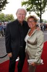 Amsterdam 29 augustus 2012
Premiere Yab Yum in carre. Joop en Janine v d Ende
Peter Smulders bv