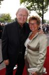 Amsterdam 29 augustus 2012
Premiere Yab Yum in carre. Joop en Janine v d Ende
Peter Smulders bv