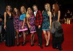 Amsterdam 10 september 2012
Modeshow Jos v Raak met oa Froukje de Both Quinty Trustfull Kim Feenstra Gigi Ravelli en Lieke v Lexmond die mee lopen in de show.
Peter Smulders bv