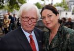 Amsterdam 29 augustus 2012
Premiere Yab Yum in carre. Kees Verkade met zijn vrouw
Peter Smulders bv