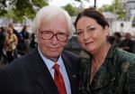 Amsterdam 29 augustus 2012
Premiere Yab Yum in carre. Kees Verkade met zijn vrouw
Peter Smulders bv