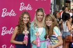 Amsterdam 9 september 2012
Premiere Barbie in Tuschinski. Keet
Peter Smulders bv