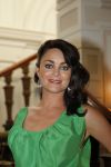 Amsterdam, 22 Augustus 2012
Perspresentatie Strictly Come Dancing van de AVRO
Kim Lian v d Meij
Foto Peter Smulders BV