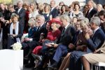 Amsterdam 22 september 2012
Koningin Beatrix opent het stedelijk museum in Amsterdam. Ook Prins Constantijn en Prinses Laurentien zijn aanwezig.
Peter Smulders bv